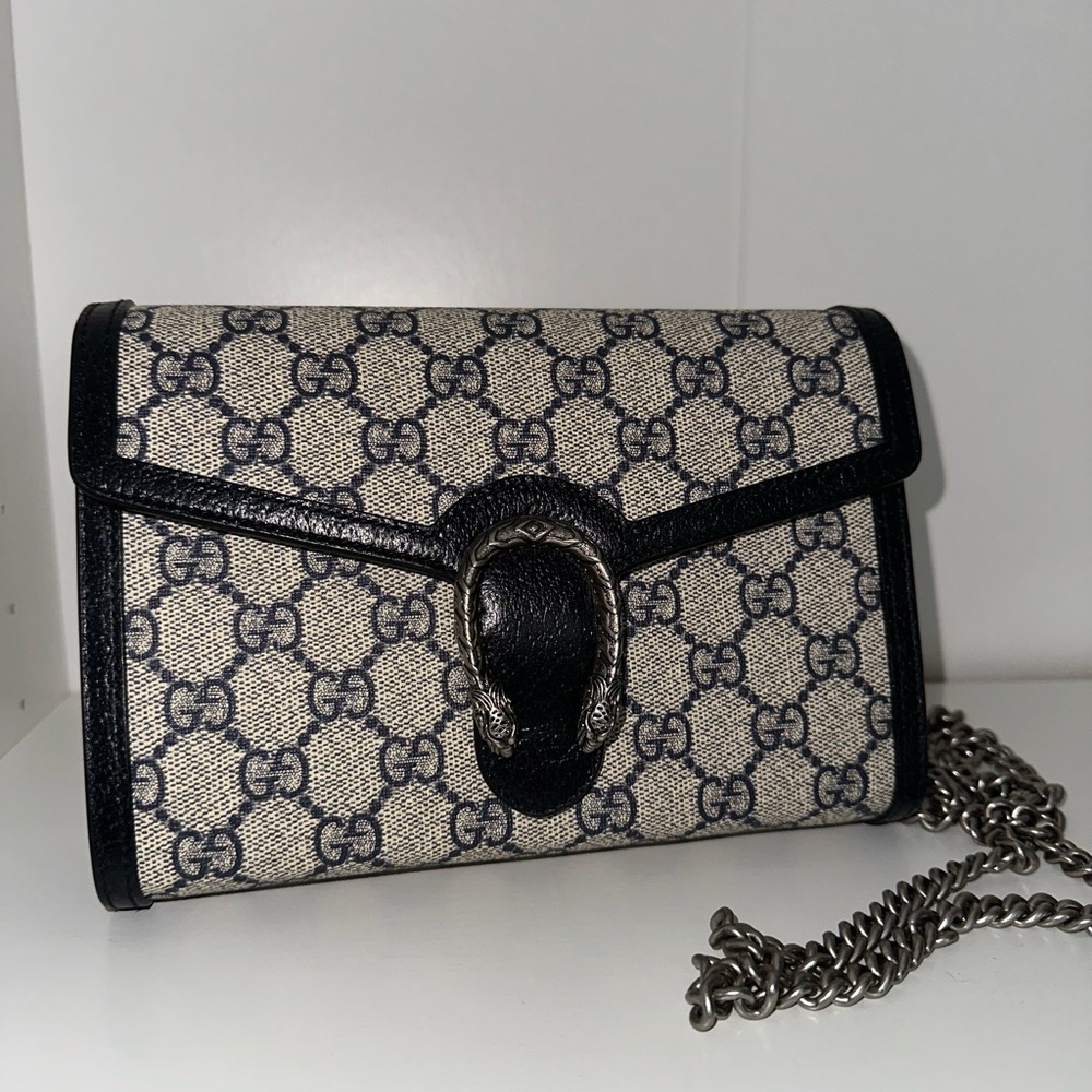 Gucci Dionysus handbag